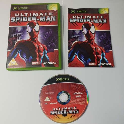 Ultimate spider man original - ultimate,