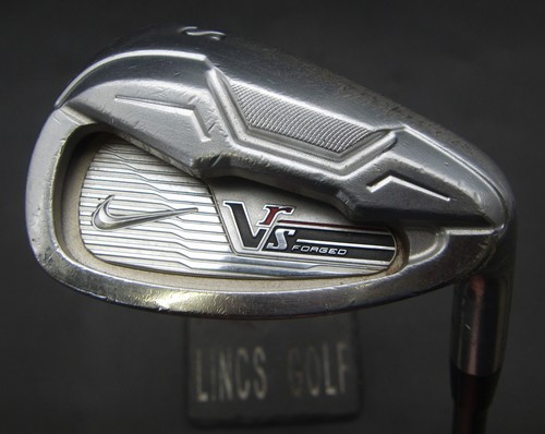 Nike vrs forged sand - forged, wedge