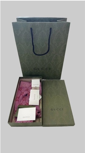 Stunning new box - box, tags