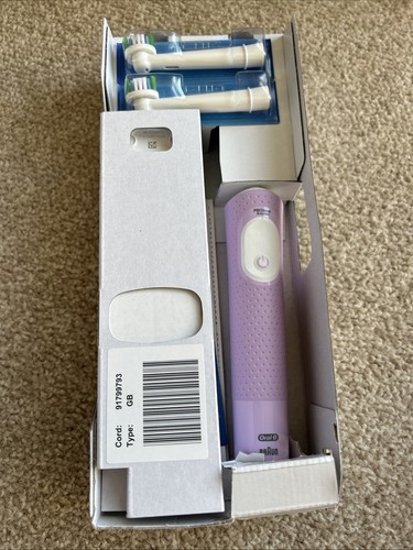 Oral vitality pro electric - oral-b,