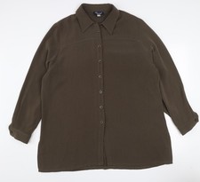 Personal Choice Women's Brown