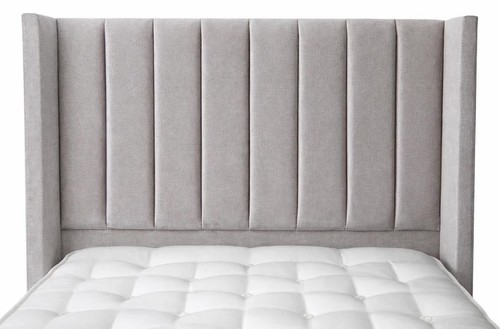 Tall wing headboard - tall,