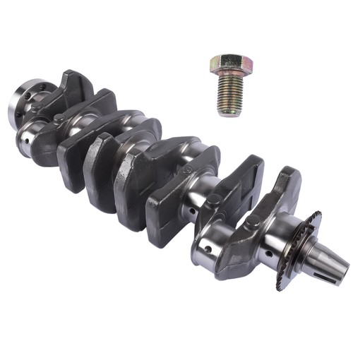 Crankshaft for mazda - crankshaft,