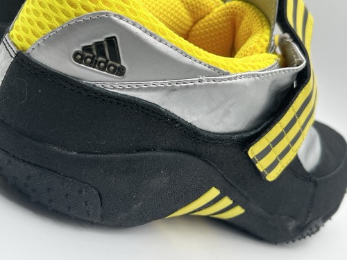 2008 adidas adizero javelin - 2008,