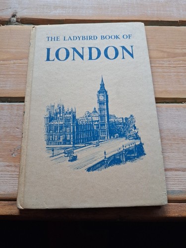Ladybird books - ladybird,