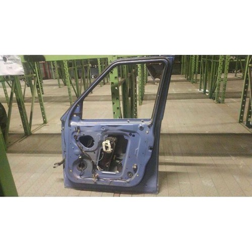 Front door land rover - door, rh