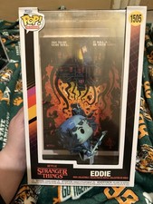 Funko Pop Vinyl - Television