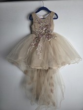 Beautiful Girls Party Dress