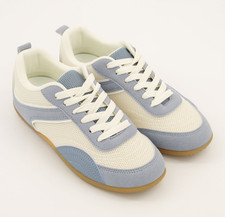 Claudia Ghizzani Blue Low