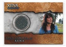 Rittenhouse Quotable Xena