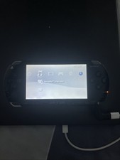  PSP 1000 With Original Memory