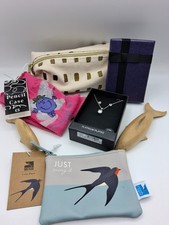 UNWANTED GIFTS BUNDLE TO