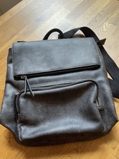 Next Ladies Dark Grey Handbag