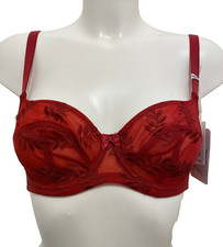 Panache Tango II Cherry Red