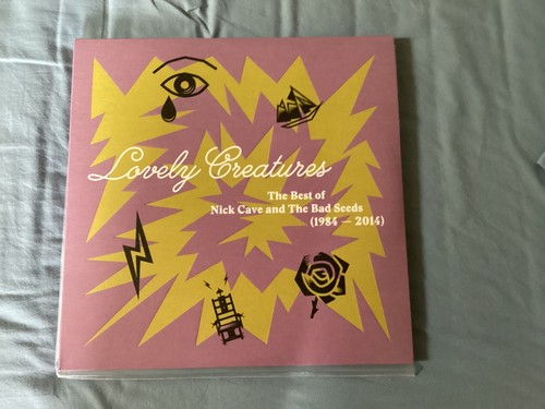 Nick cave the bad seeds - bad,