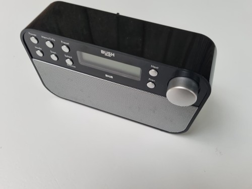 Bush 1706 dab stereo - fm,