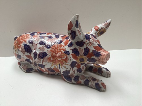 Vintage chinese imari - chinese, style