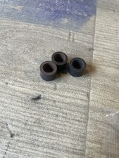 Clutch Lever Grab Spacers, Qualcast Classic 35s Cylinder, AQ148 Engine (175)