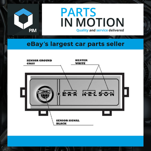 Lambda sensor fits jeep - sensor,