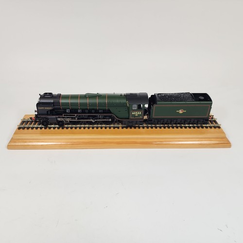 Bachmann gauge 2 a2 - oo, 4-6-2