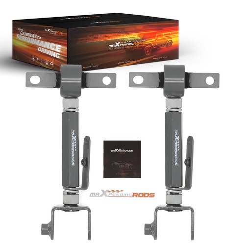 Suspension rear camber - rear,