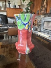 Vibrant Burleigh Ware Burgess