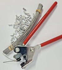 25Pk ELECTRIC METER SECURITY