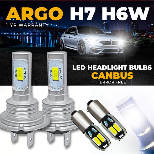 For bmw series - f30, led