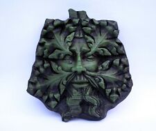 Green Man Reproduction