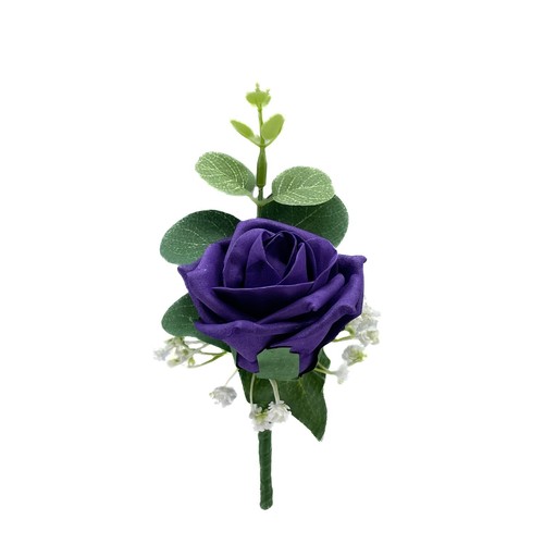 Artificial wedding flowers - artificial,