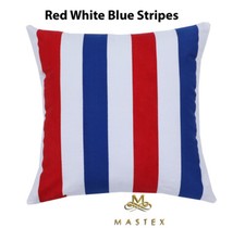 18" Cushion Covers Dual Side