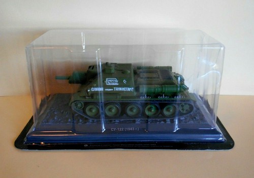 122 1943 tank military - su-122,