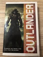 Outlander (Necromunda) By Matt