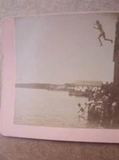 Stereo View Stereoscopic The