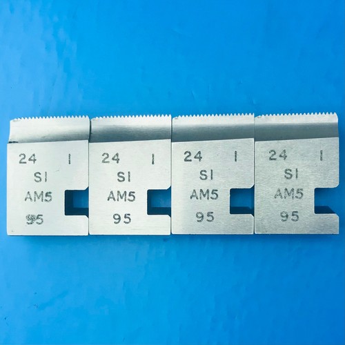 Set m24 chasers - of, 1"