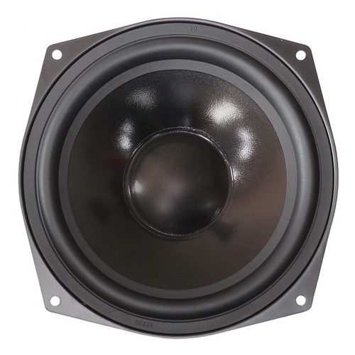 Dynavox 200 bass - bass, 4