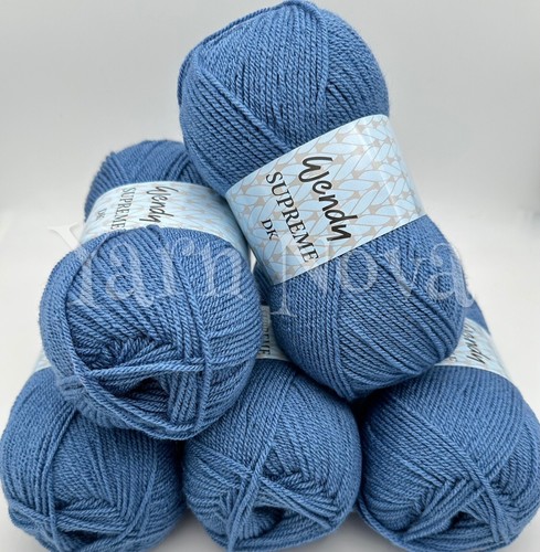 Wendy supreme double - supreme, dk