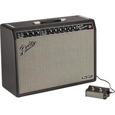 Fender Guitar Amplifier