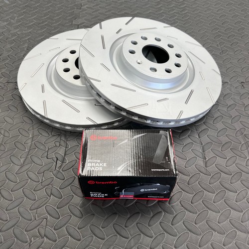 Audi slotted performance - audi,