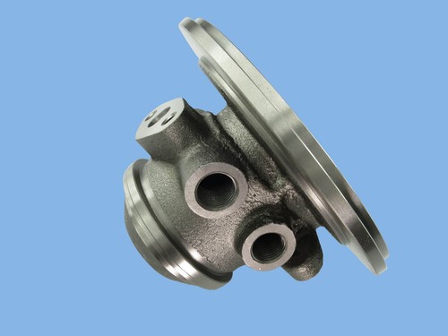 Turbo charger bearing housing - bearing,