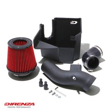Direnza cold air - air, induction