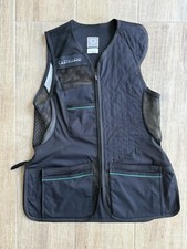 Castellani Vest Women’s LEFT Handed UK 16 