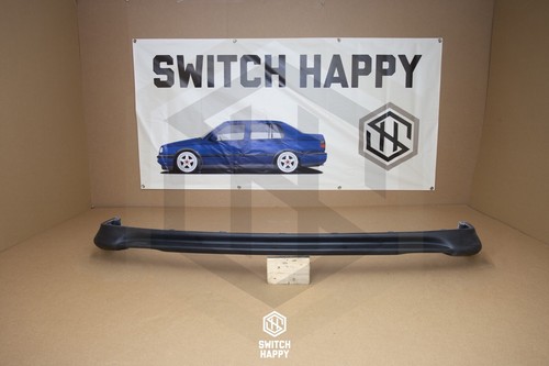 Golf mk3 zender style front - zender,