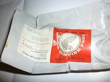 GENUINE HONDA GUIDE CLUTCH OUTER 22131-KJ1-003 HX135 MBX125 MTX125 MTX200