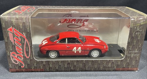 Bang models alfa romeo - models,