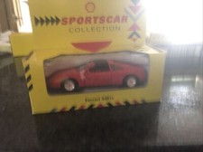 SHELL SPORTS CAR COLLECTION
