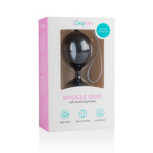 Easytoys wiggle duo - easytoys,