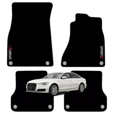 For Audi A6 C7 2011 to 2018