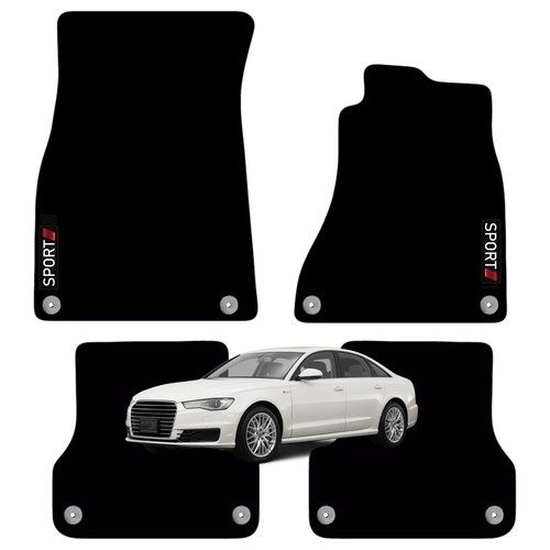 For audi 2011 to 2018 - for, a6