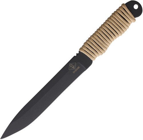 Ranger knives shank - desert, tan